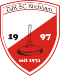 DJK-SC- Kirchham